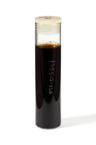 Robet Croupline's cough syrup