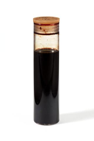 Sample of Pritchards 'PURO' Carbolic Disinfectant