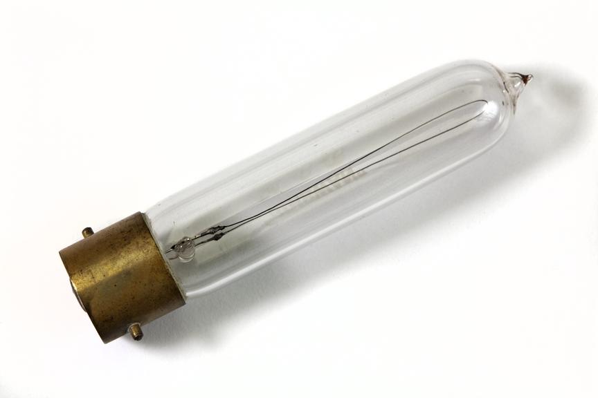 Edison & Swan United Electric Light Co Ltd Ediswan 34-8-B