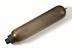 Robertson Electric Lamps Ltd carbon heater lamp, c. 1910