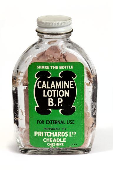 Calamine Lotion BP