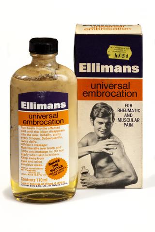 110milEllimans Universal Embrocation