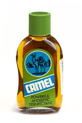 100 ml Camel Powerful Antiseptic Disinfectant
