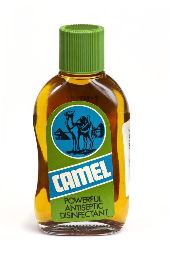 100 ml Camel Powerful Antiseptic Disinfectant