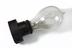 General Electric Co Ltd 'Fairyland' watertight strip light