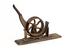 Manual cork compressing machine used for squashing corks; thus