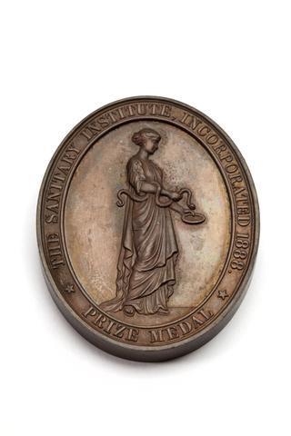 medal
