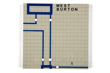 Becca Hall Mimic board tile