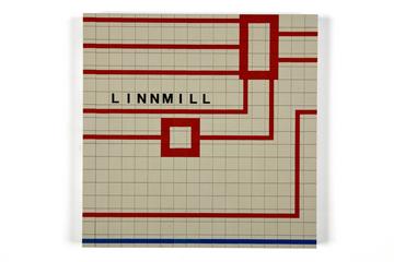 Becca Hall Mimic board tile