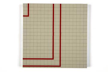 Becca Hall Mimic board tile