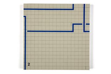Becca Hall Mimic board tile