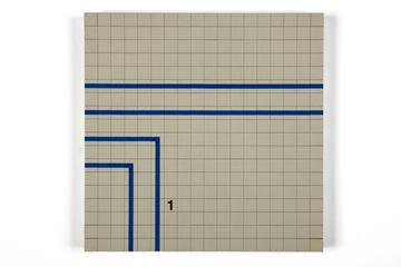 Becca Hall Mimic board tile