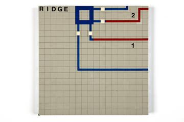 Becca Hall Mimic board tile