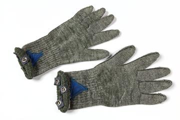 National Grid Linesmans' Gloves