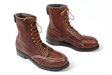 National Grid Linesman Boots