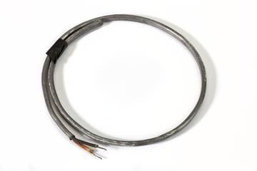 Lead sheathed domestic power cable