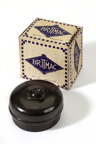 Britmac light switch