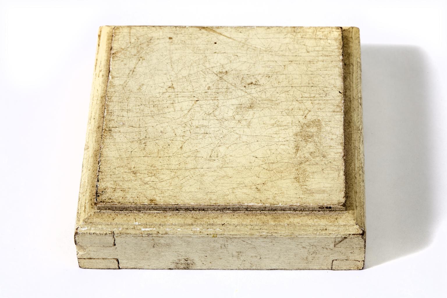 Socket mount | Science Museum Group Collection