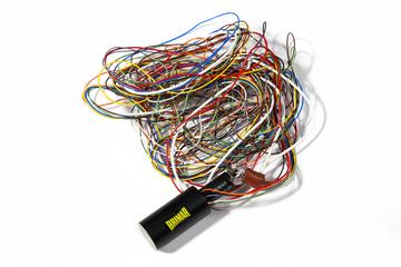 Standard Telephones and Cables Ltd cathode ray tube