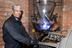 Mercury arc rectifier no