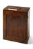 Lord Kelvin's electrostatic voltmeter