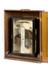 Lord Kelvin's electrostatic voltmeter