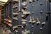 electricity substation switchboard