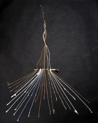 Replica quipu, South American, c 15th century. | Science Museum Group ...