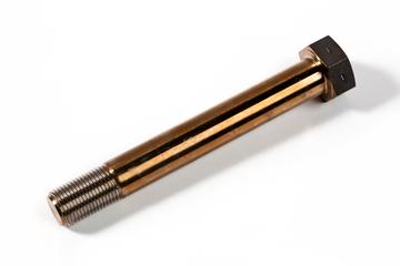 Construction bolt from Nimrod MRA32