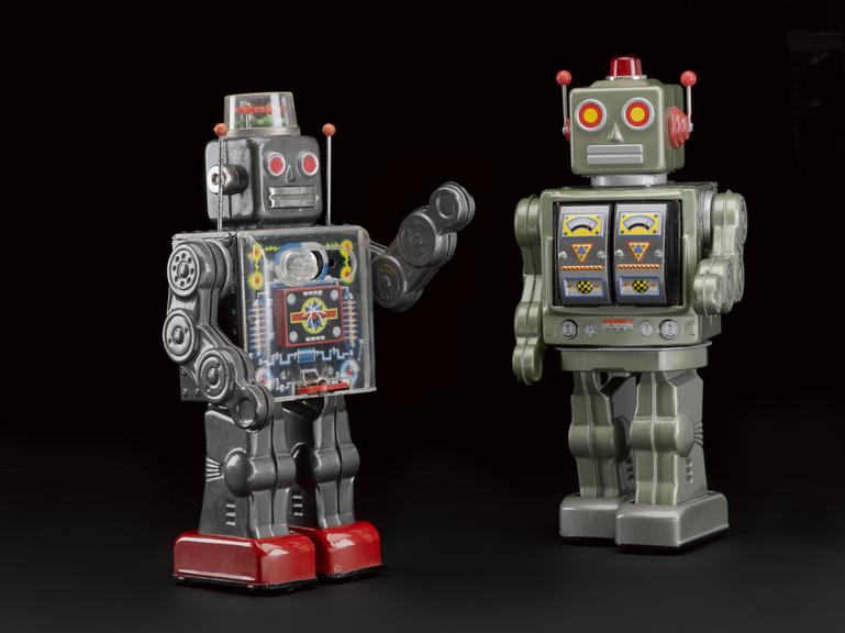 Mars King with box packaging