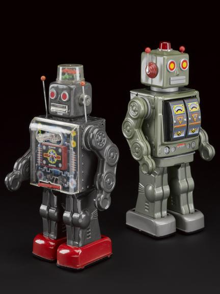 Mars King with box packaging