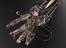 Anthropomimetic robotic forearm and hand