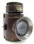 Police bullseye handlamp