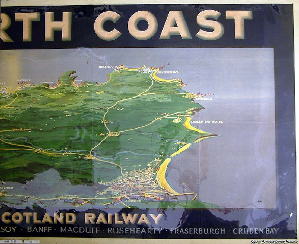 Firth Coast (poster)