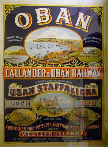 Oban