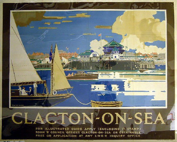 Clacton-on-Sea