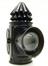 Handlamp. Policeman's bullseye handlamp