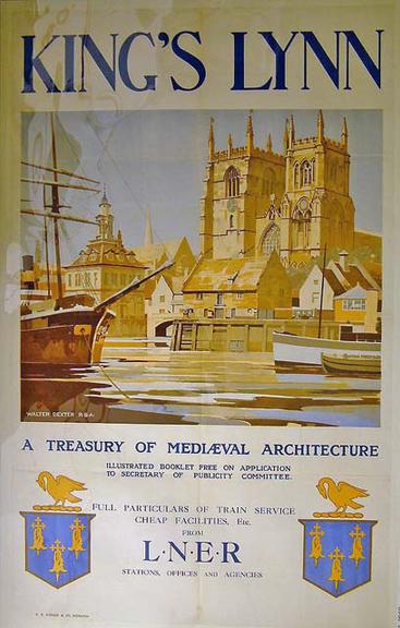 King's Lynn (poster)