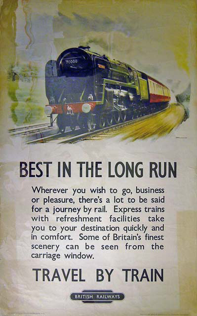 Best in the Long Run | Science Museum Group Collection