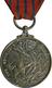 George Medal awarded to Wilfrid Cyril Smith (medal)