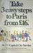 Take 3 easy steps to Paris from £!6 (poster)