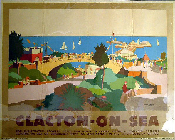 Clacton-on-Sea