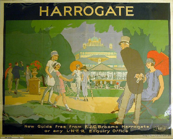 Harrogate