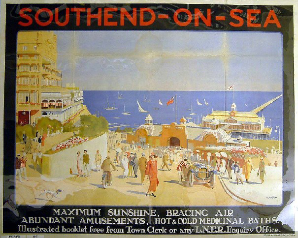 Southend-on-Sea