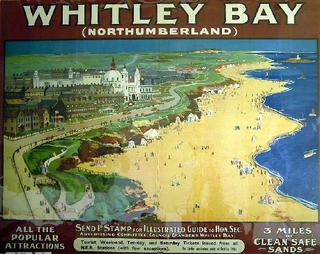 Whitley Bay