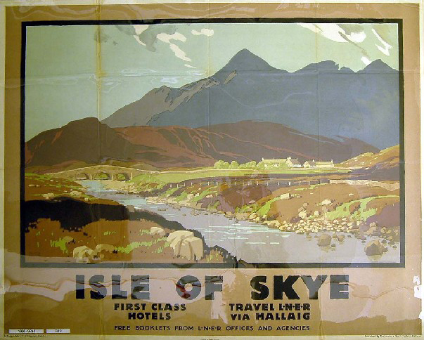 Isle of Skye