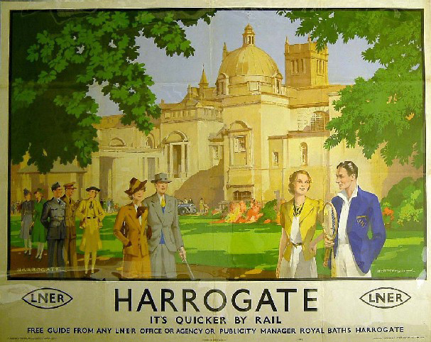 Harrogate