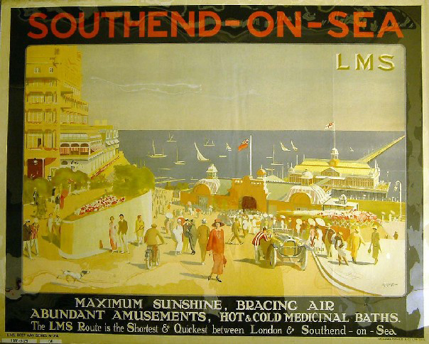 Southend-on-Sea