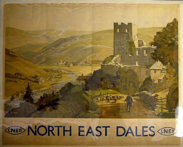 North East Dales