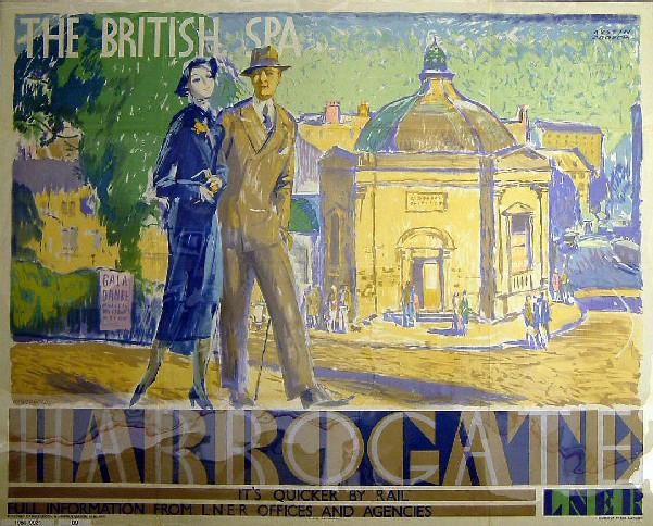 Harrogate